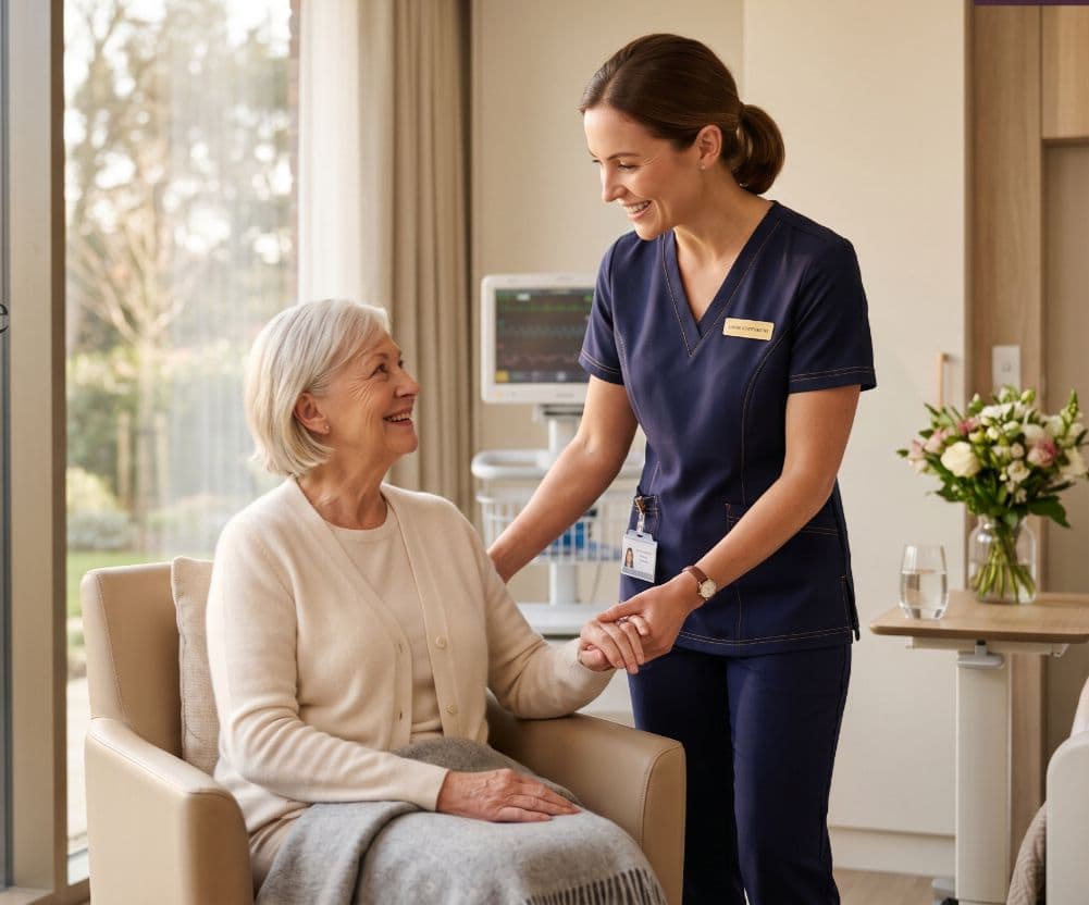 Healthcare Professionals