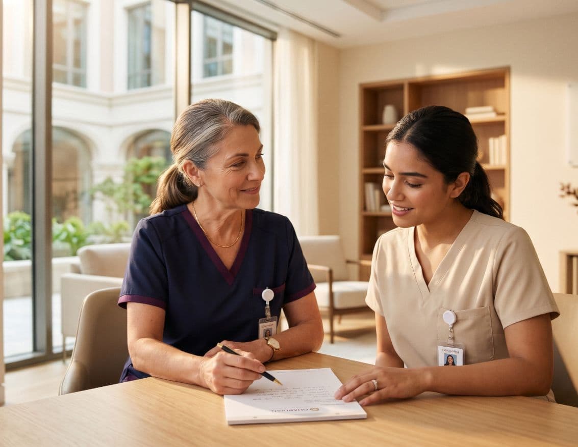 Healthcare Partnership